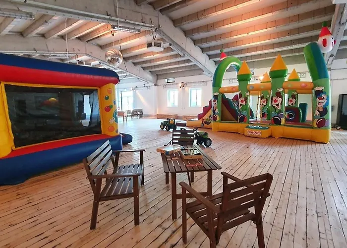 Vakantiehuis 35 Mini Pod 